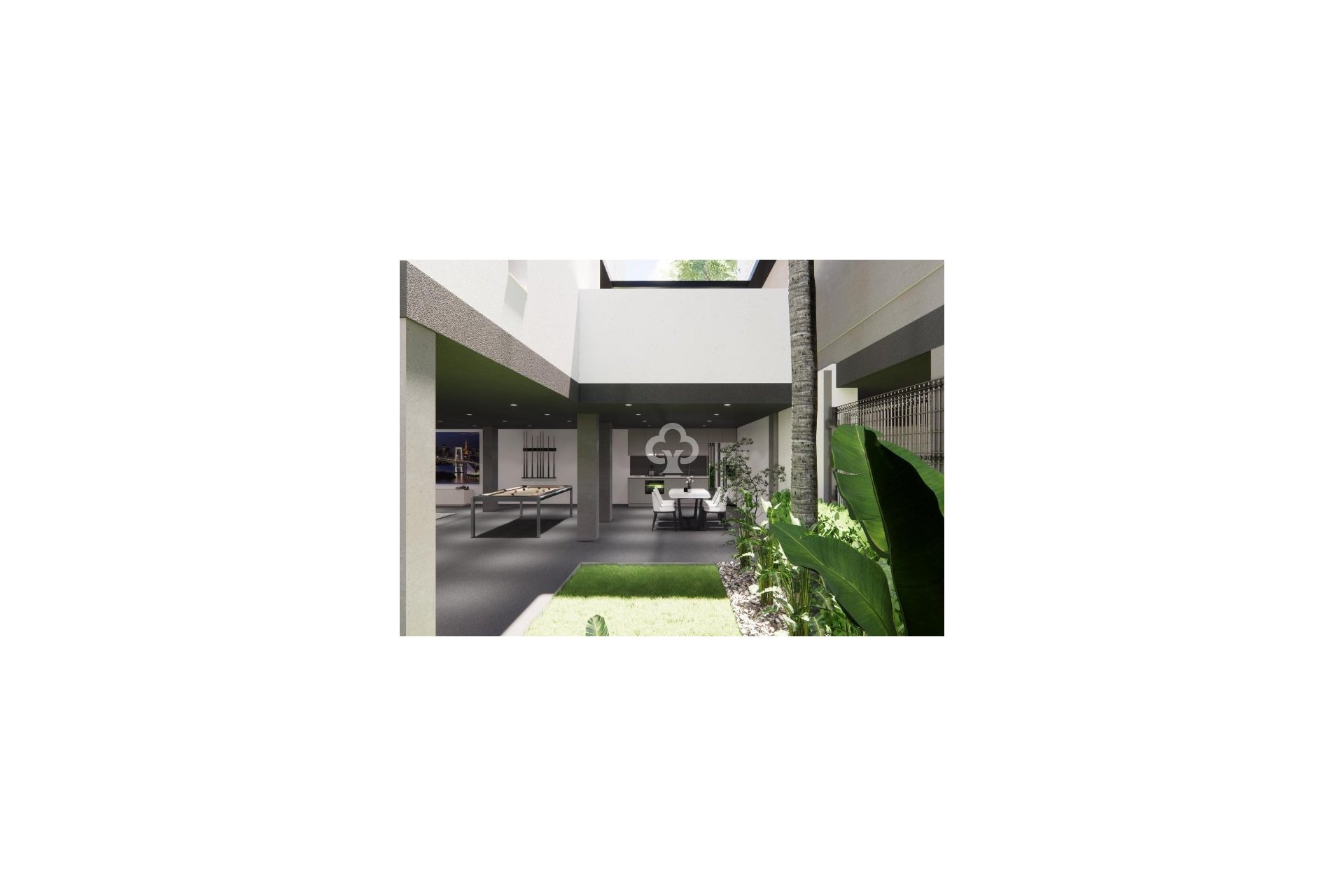 Obra nueva - Villas -
Torre Pacheco