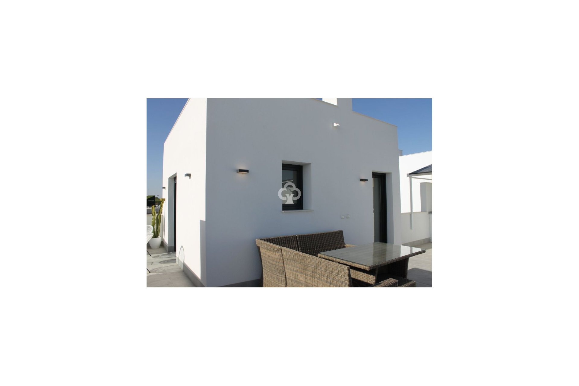 Obra nueva - Villas -
Torre Pacheco