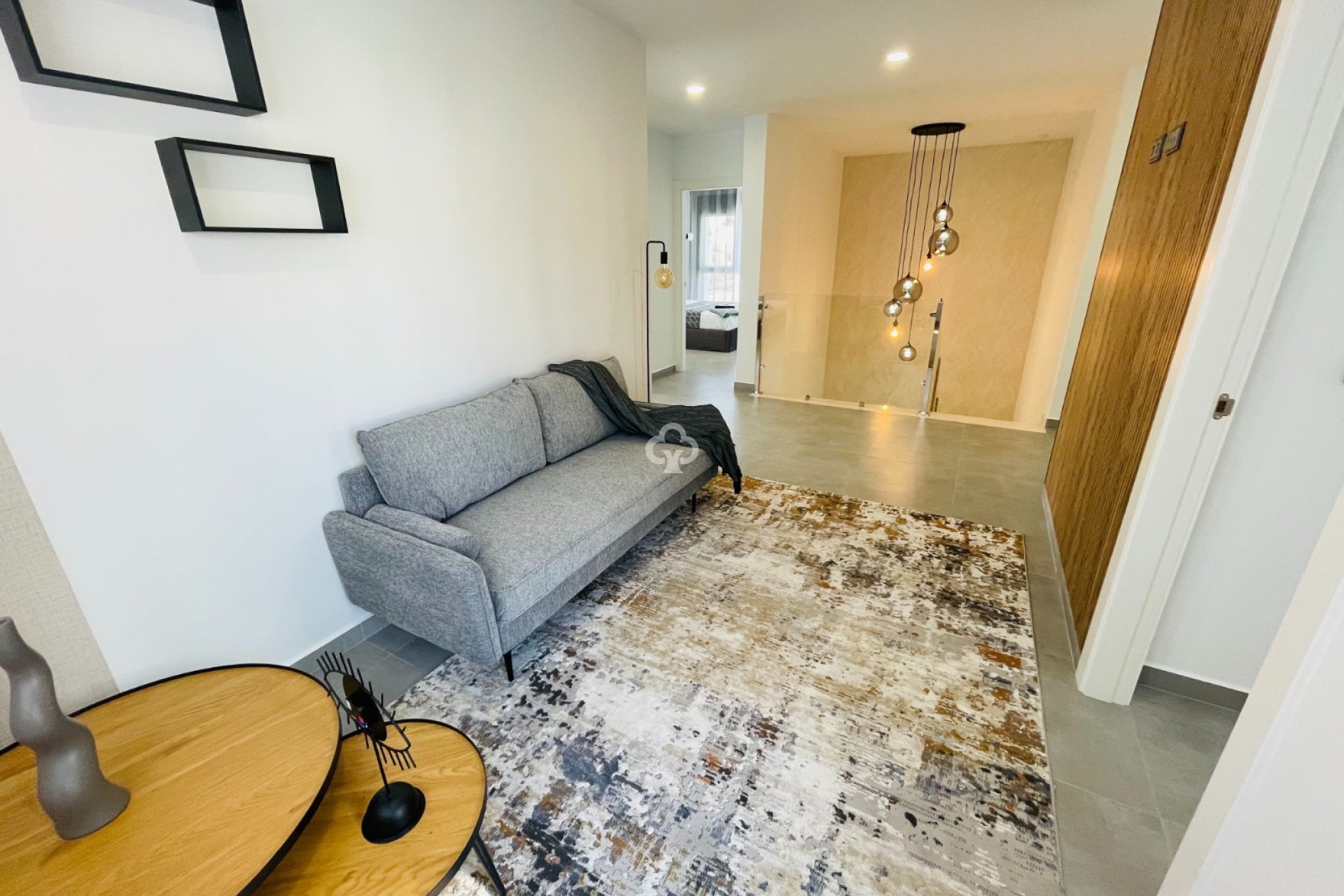 Obra nueva - Villas -
Torrevieja - 03183, Calle Ariadna