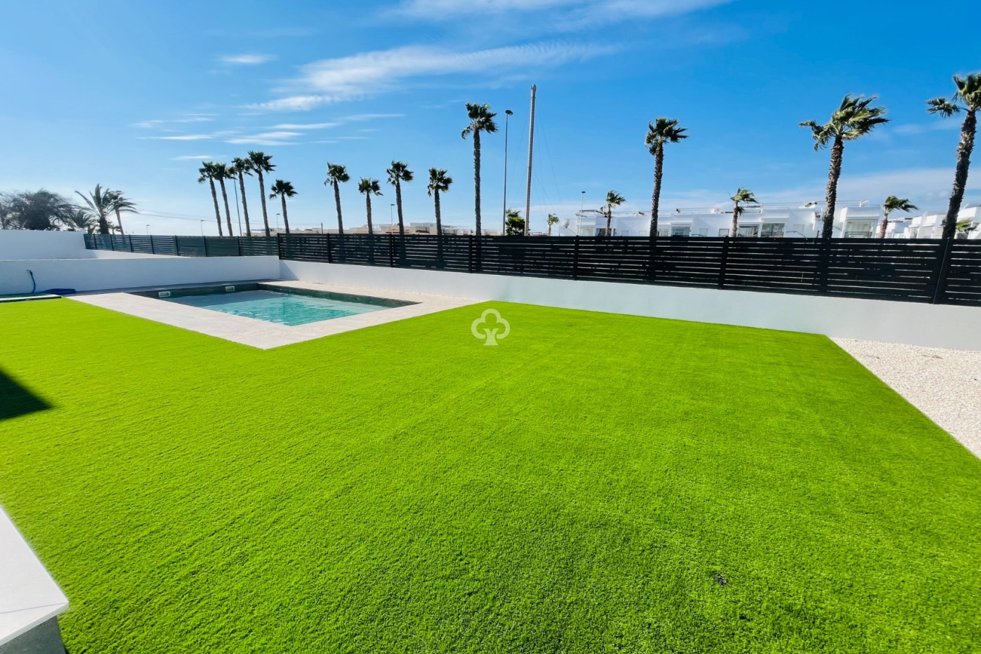 Obra nueva - Villas -
Torrevieja - 03183, Calle Ariadna