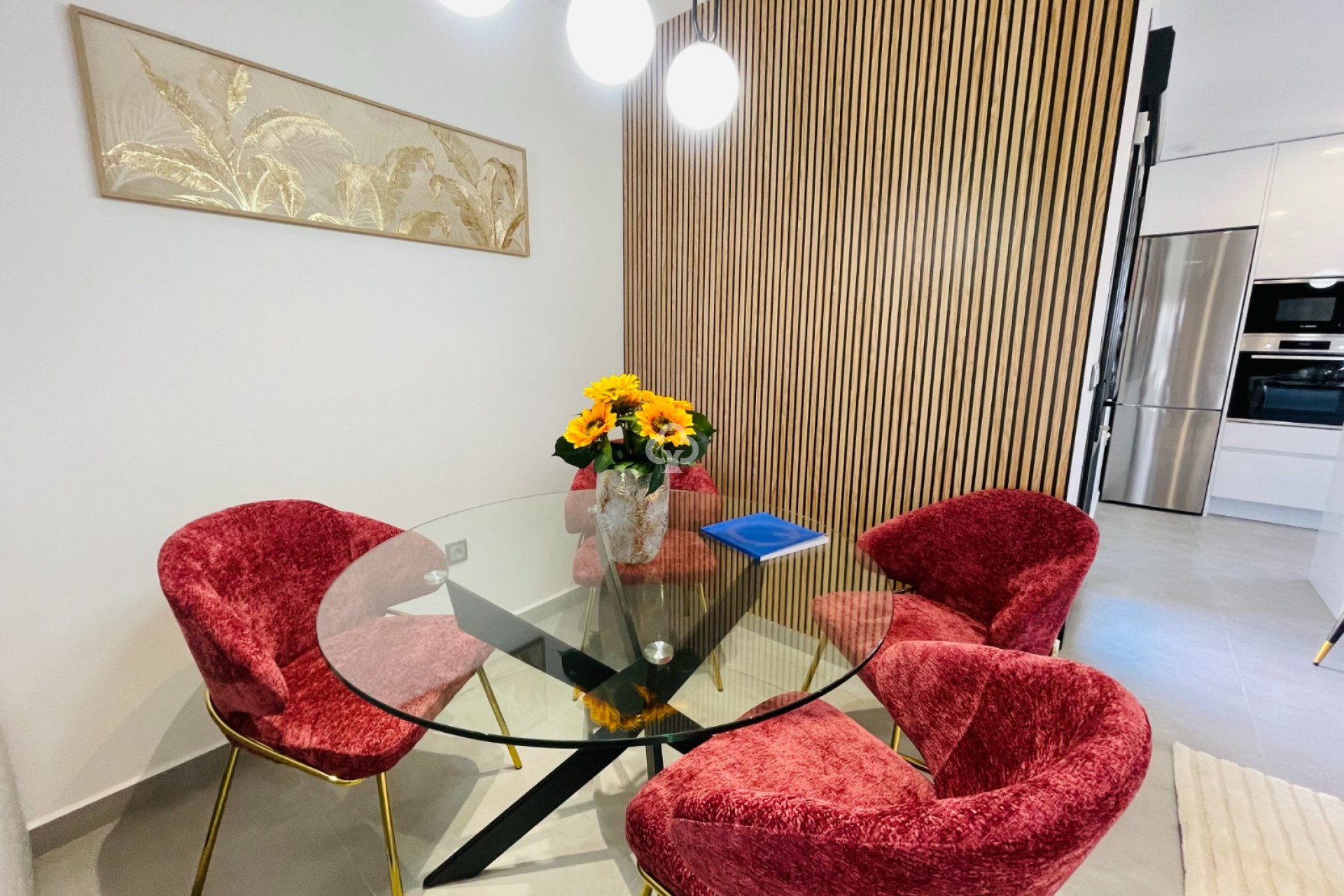 Obra nueva - Villas -
Torrevieja - 03183, Calle Ariadna