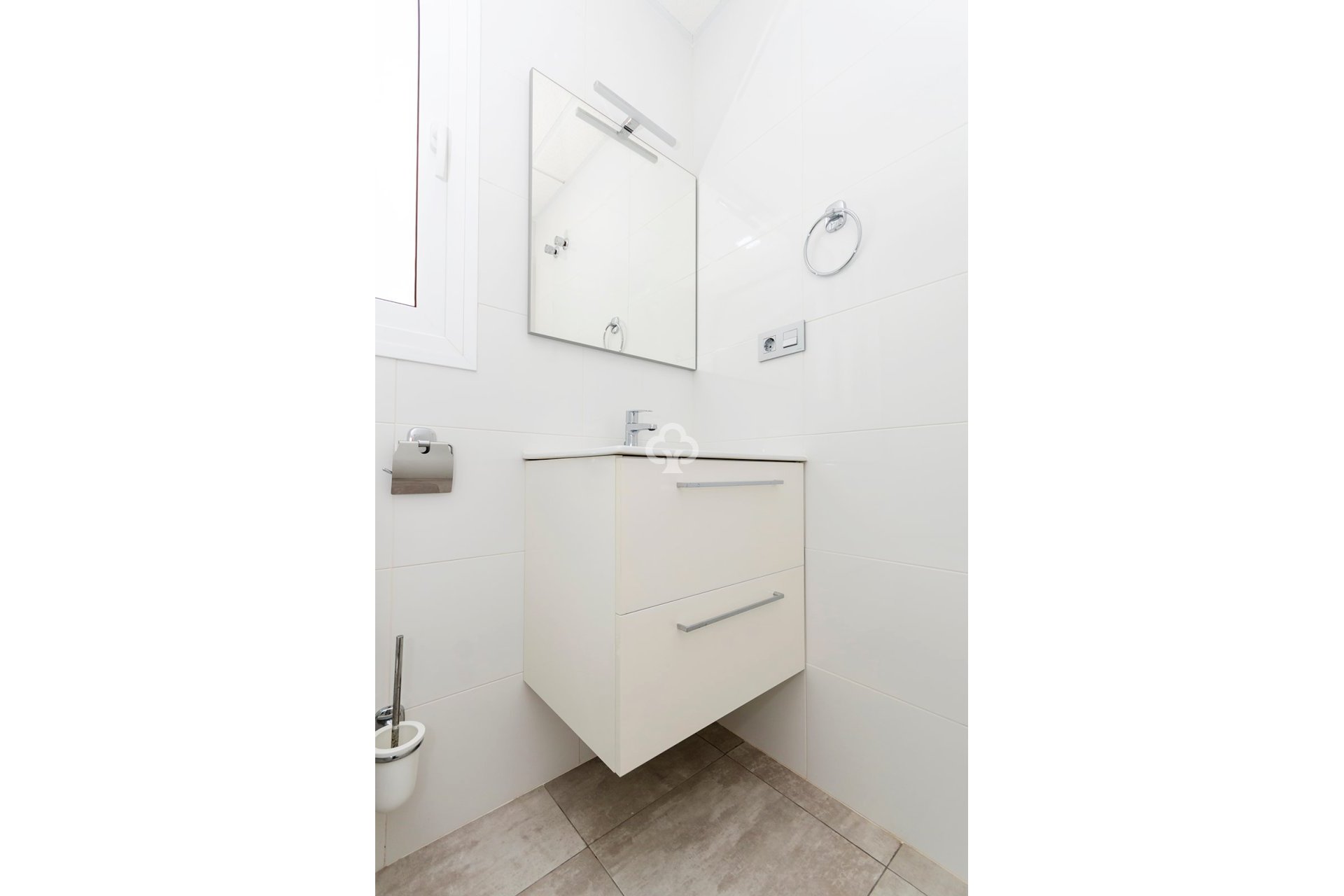 Obra nueva - Villas -
Torrevieja - 03184