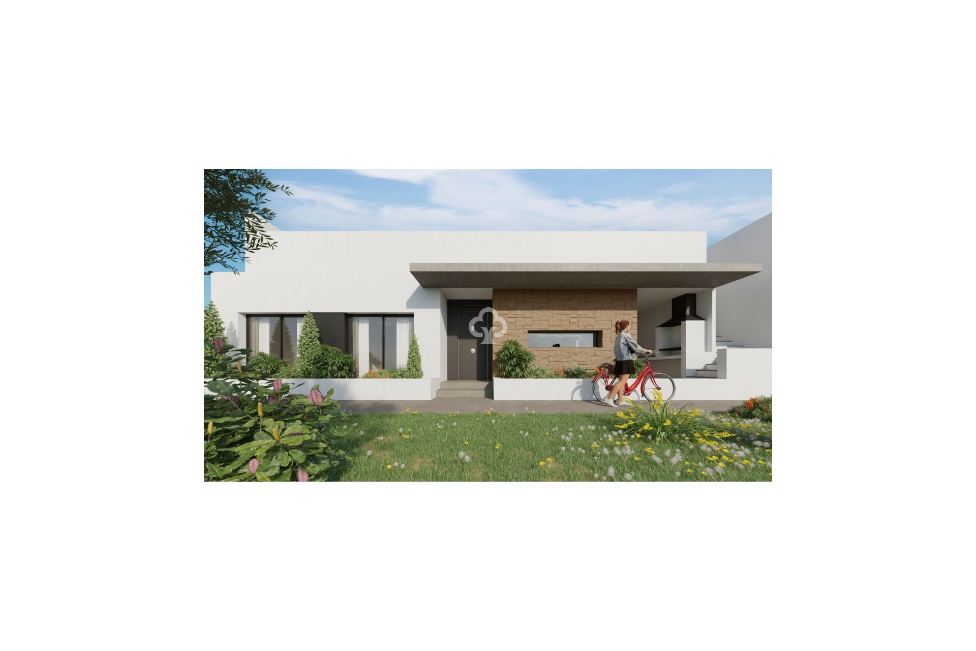 Obra nueva - Villas -
Torrevieja - 03186