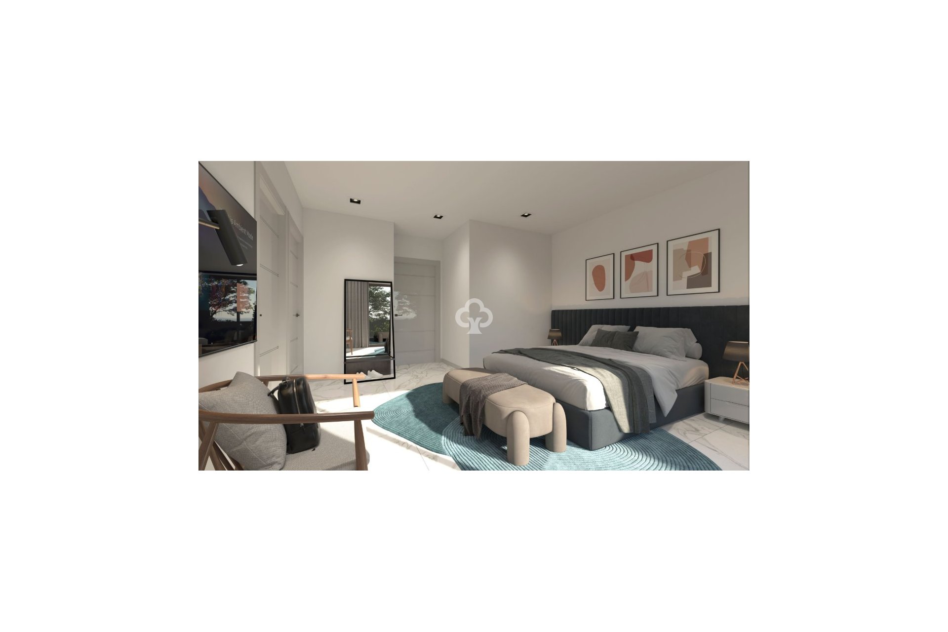 Obra nueva - Villas -
Torrevieja - 03186