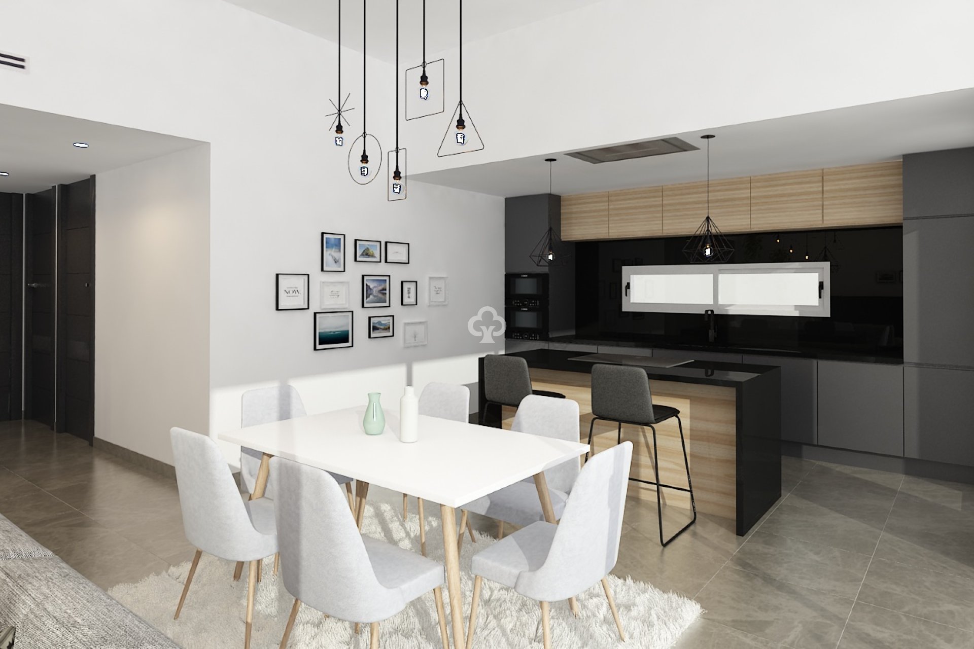 Obra nueva - Villas -
Torrevieja - 03186