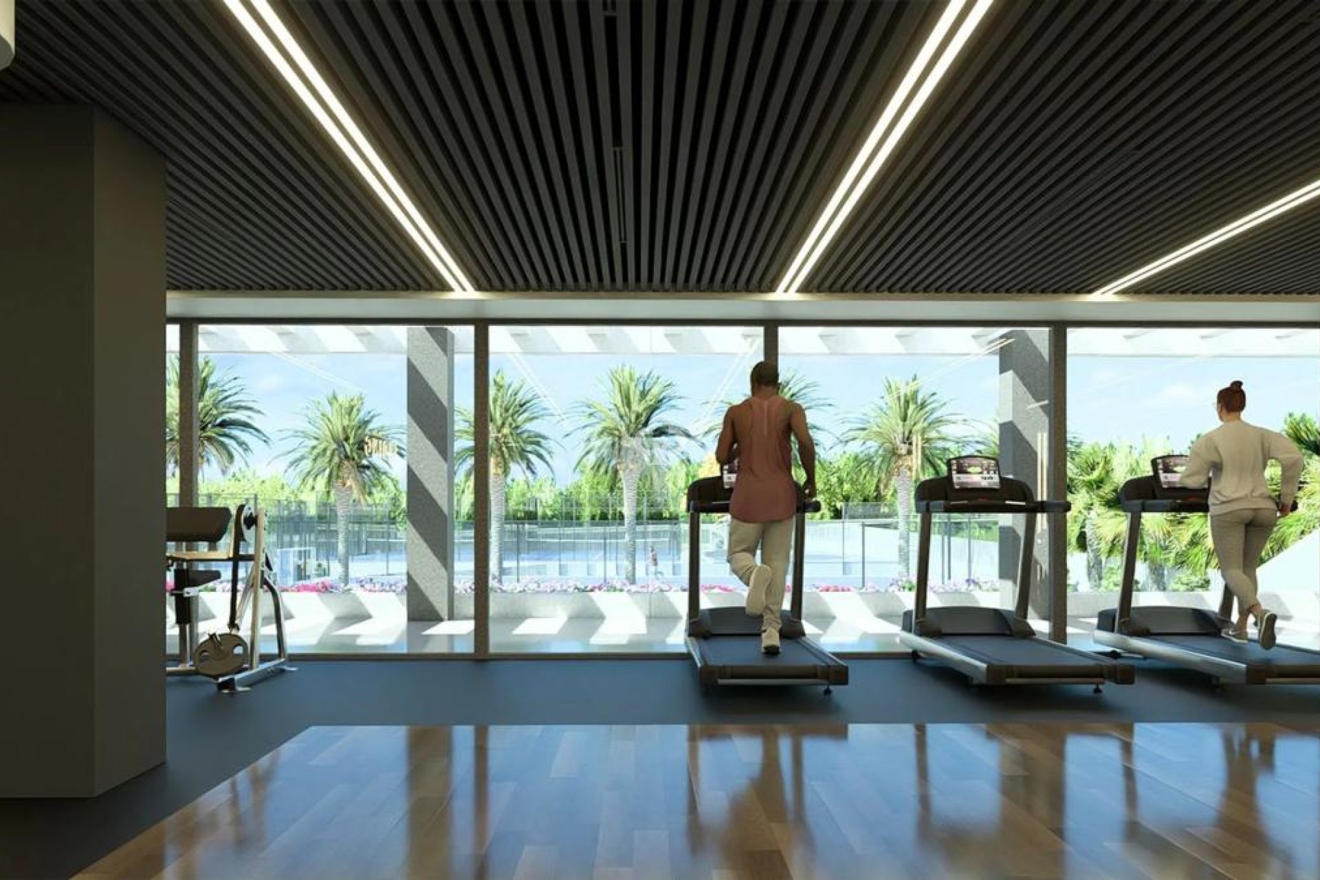 Obra nueva - Villas -
Torrevieja - Calle Jose Carreras, 3