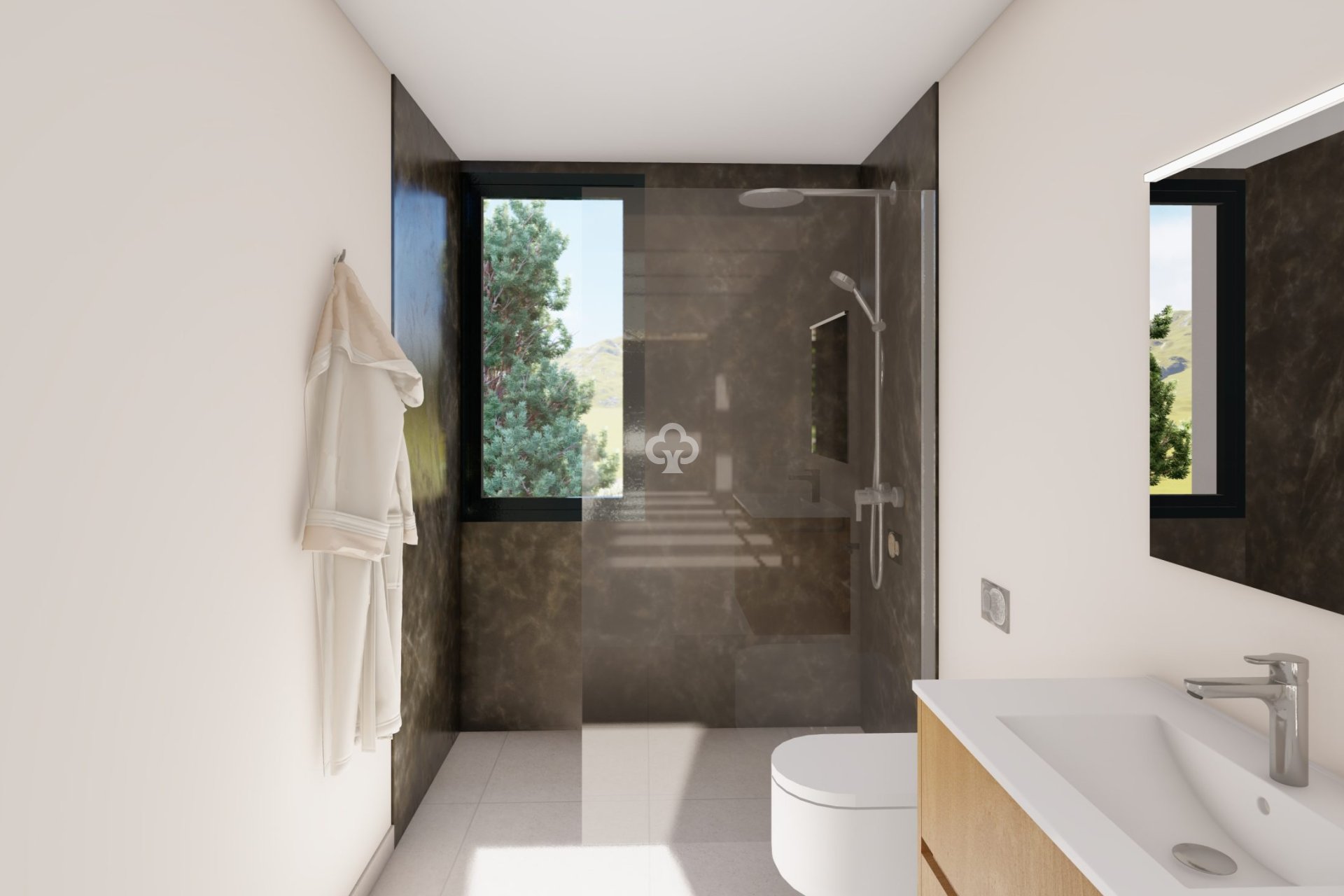 Obra nueva - Villas -
Yecla - 30510