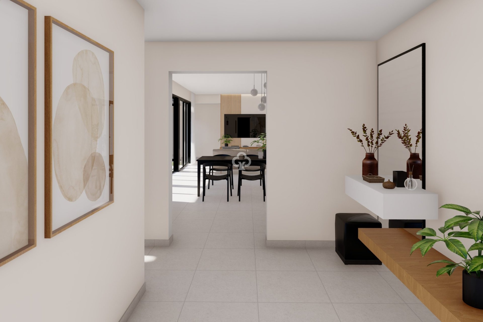 Obra nueva - Villas -
Yecla - 30510