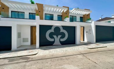 Parhus - Återförsäljning - Fuengirola -
                Los Pacos