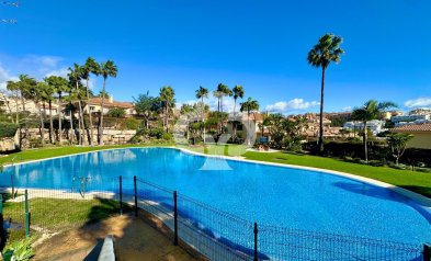 Parhus - Återförsäljning - Mijas -
                Riviera del Sol