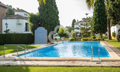 Paritalo - Jälleenmyynti - Fuengirola -
                Centro