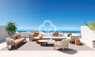 Penthouse - New Build - Torrevieja -
                torrevieja