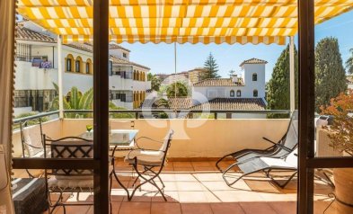 Penthouse - Resale - Fuengirola -
                Centro