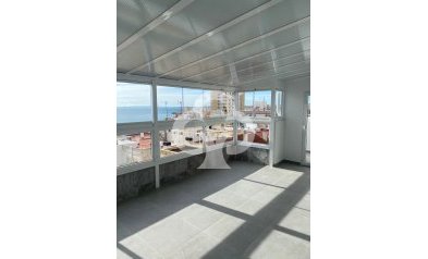 Penthouse - Resale - Torrevieja -
                03182, Calle Gumersindo