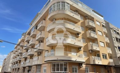 Penthouse - Resale - Torrevieja -
                Playa de los Locos