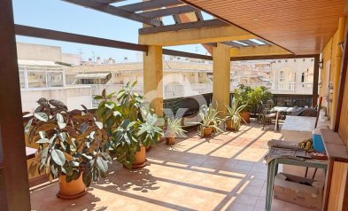 Penthouse - Resale - Torrevieja -
                Playa de los Locos