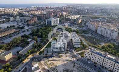 Penthouses - Återförsäljning - Alicante / Alacant -
                Alicante / Alacant