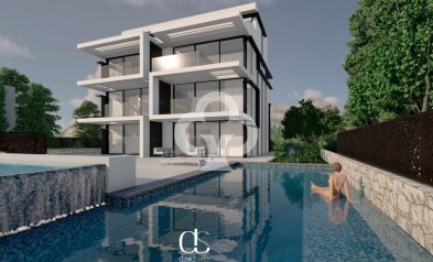 Penthouses - Jälleenmyynti - Altea -
                Altea