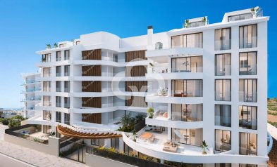 Penthouses - Neue Gebäude - Benalmádena -
                Benalmádena