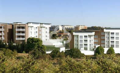 Penthouses - Neue Gebäude - La Villajoyosa / Vila Joiosa -
                La Villajoyosa / Vila Joiosa