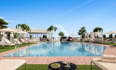 Penthouses - Neue Gebäude - Marbella -
                Marbella