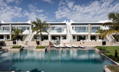 Penthouses - Neue Gebäude - Torrevieja -
                torrevieja