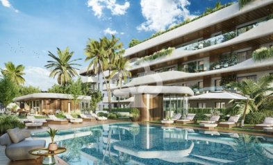 Penthouses - New Build - Marbella -
                Marbella