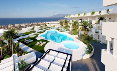 Penthouses - New Build - Rincón de la Victoria -
                Rincón de la Victoria