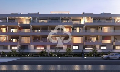 Penthouses - New Build - Rincón de la Victoria -
                Rincón de la Victoria