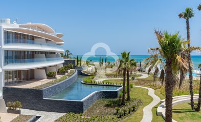 Penthouses - Nybyggnation - Estepona -
                Estepona