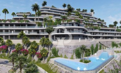 Penthouses - Obra nueva - Águilas -
                Águilas