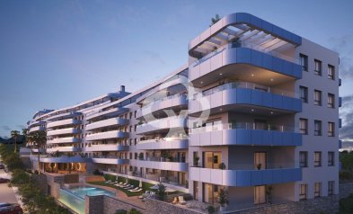 Penthouses - Obra nueva - Torremolinos -
                Torremolinos