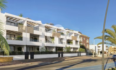 Penthouses - Reventa - San Pedro del Pinatar -
                San Pedro del Pinatar