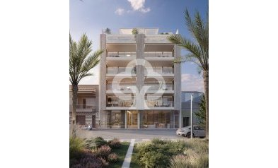 Penthouses - Uudiskohde - Torrevieja -
                torrevieja