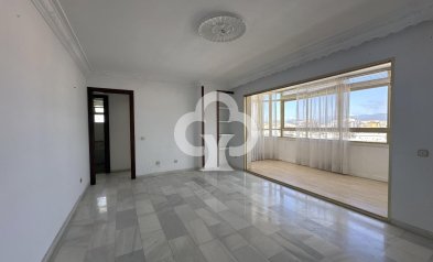 Piso - Jälleenmyynti - Fuengirola -
                Puerto Deportivo