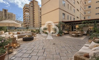 Piso - Resale - Fuengirola -
                Los Boliches
