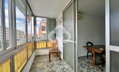 Piso - Reventa - Málaga -
                Vialia