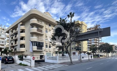 Piso - Wiederverkauf -
            Fuengirola - Sp200-2604