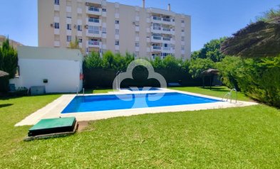Piso - Wiederverkauf - Torremolinos -
                El Pinar - Palacio de Congresos