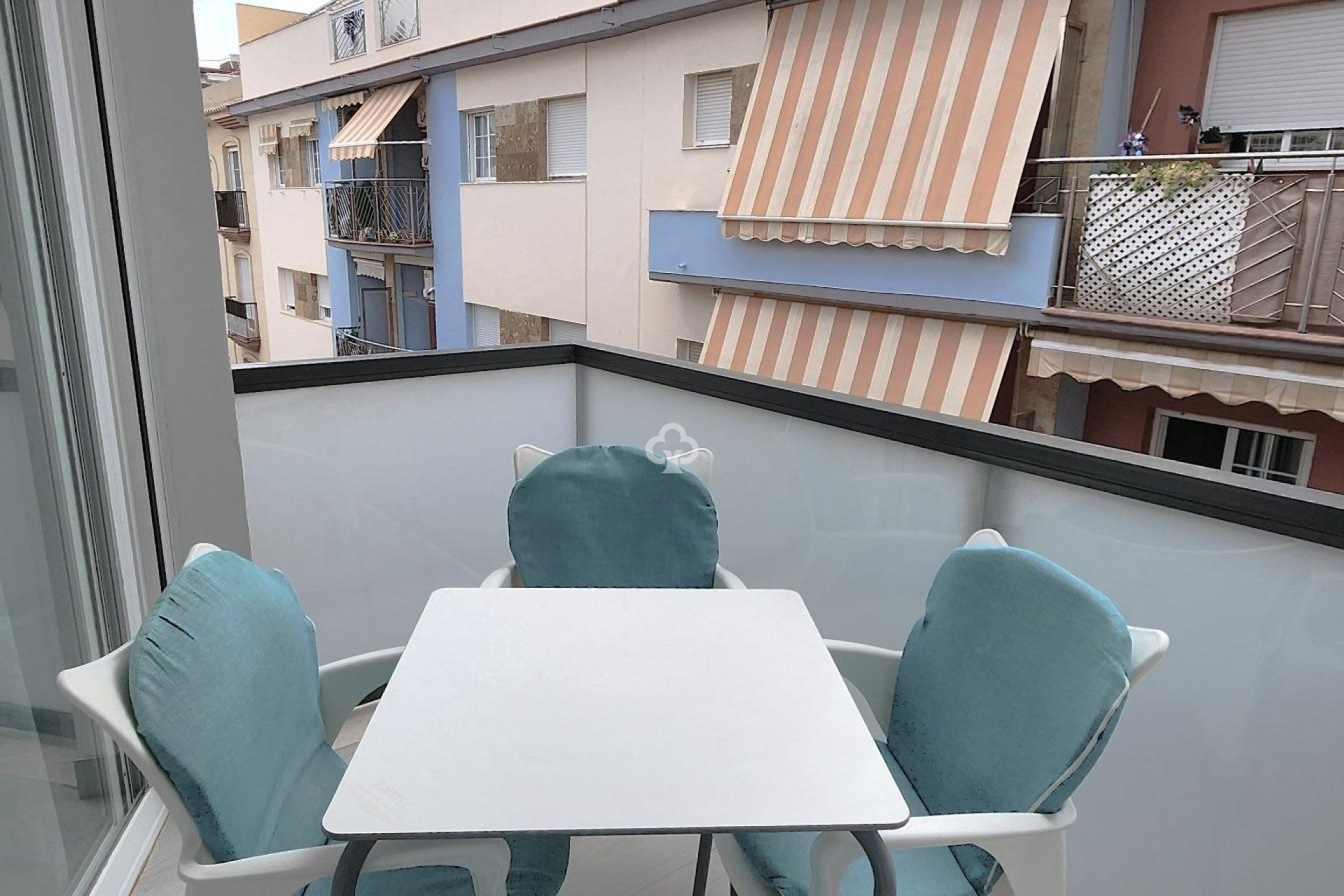 Pitkäaikainen vuokraus - Huoneisto -
Fuengirola - Puerto Deportivo