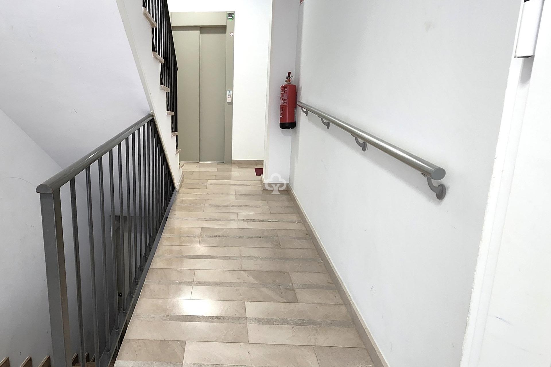 Pitkäaikainen vuokraus - Huoneisto -
Fuengirola - Puerto Deportivo