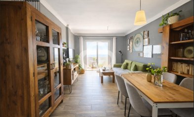 Planta baja - Återförsäljning - Benalmádena -
                Centro