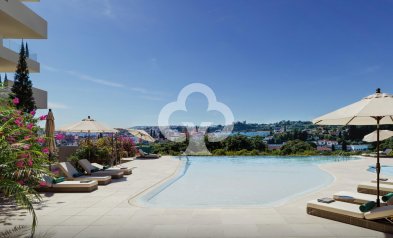 Planta baja - Nybyggnation - Fuengirola -
                Los Pacos