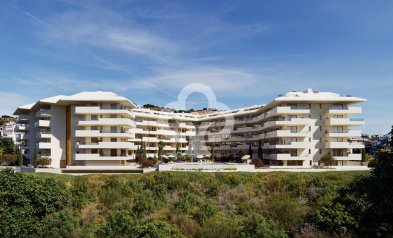 Planta baja - Nybyggnation - Fuengirola -
                Los Pacos