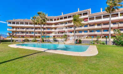Planta baja - Wiederverkauf - Fuengirola -
                Los Pacos