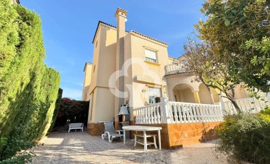 Radhus - Återförsäljning - Orihuela Costa -
                Dehesa de campoamor