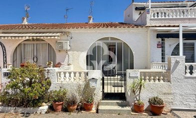 Radhus - Återförsäljning - Torrevieja -
                La Siesta - El Salado -  Torreta