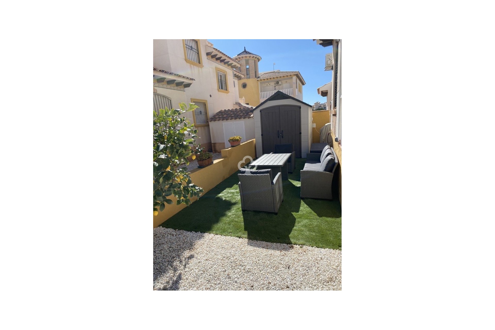 Resale - Adosados -
Orihuela Costa - Cabo roig - La Zenia