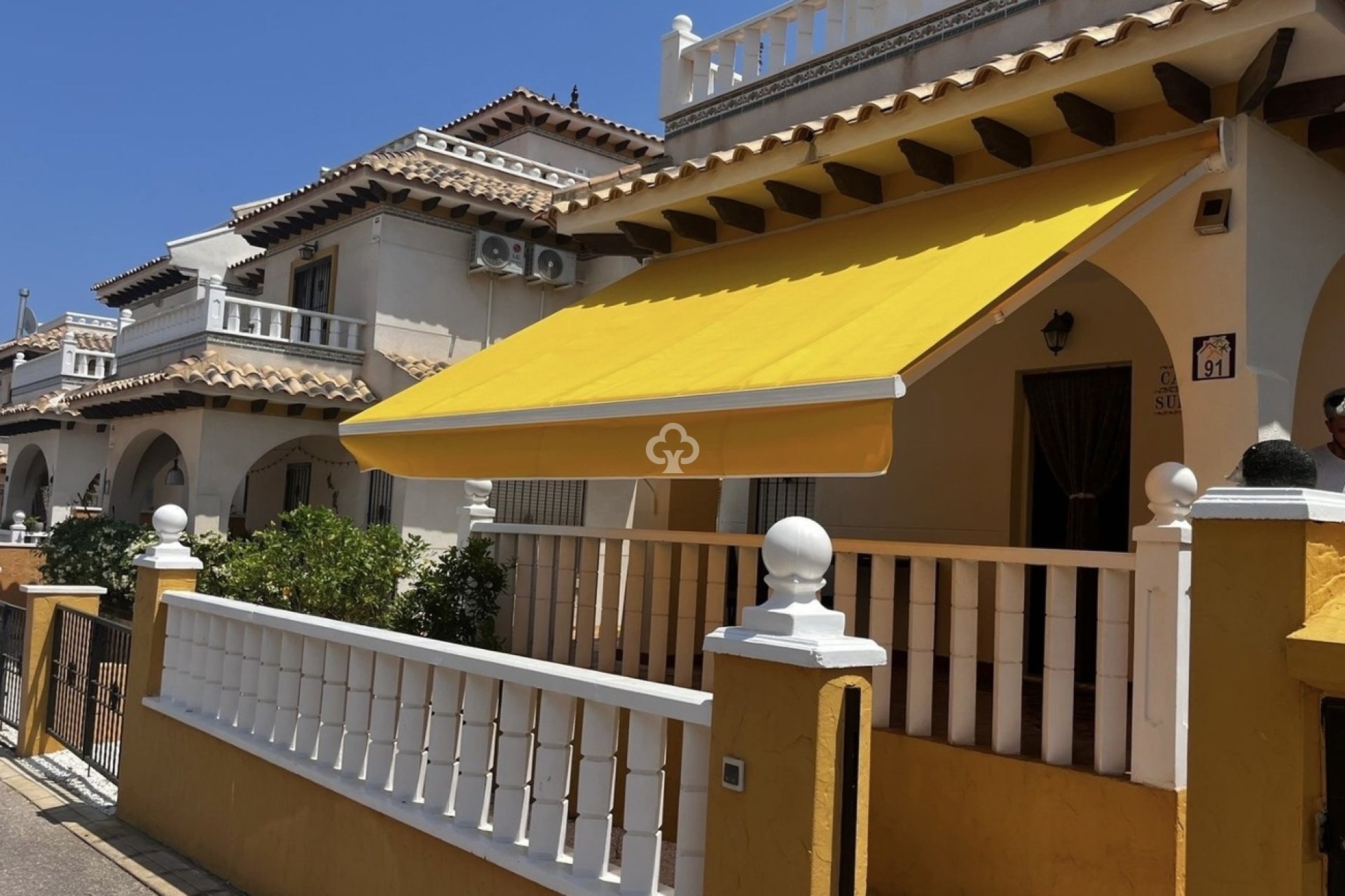 Resale - Adosados -
Orihuela Costa - Cabo roig - La Zenia