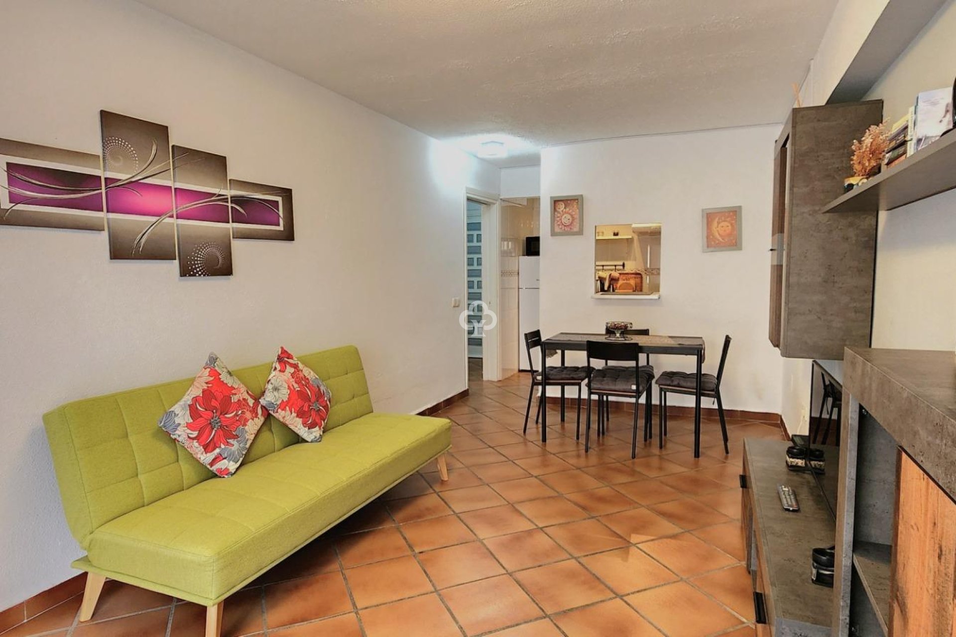 Resale - Apartament -
Benalmádena - Arroyo de la miel